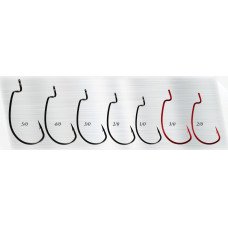 Modelo Anzuelo Baitsfishing - Magna Superlock Worm