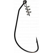 Anzuelo Baitsfishing - Swimbaits Spring Hook - BN - 1/0 - 7pcs