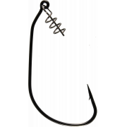 Anzuelo Baitsfishing - Swimbaits Spring Hook - BN - 2/0 - 7pcs