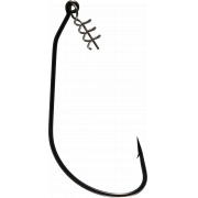 Anzuelo Baitsfishing - Swimbaits Spring Hook - BN - 3/0 - 7pcs