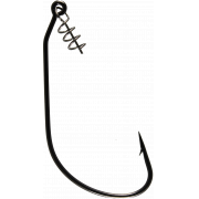 Anzuelo Baitsfishing - Swimbaits Spring Hook - BN - 4/0 - 6pcs