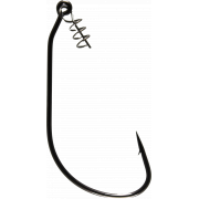 Anzuelo Baitsfishing - Swimbaits Spring Hook - BN - 5/0 - 6pcs