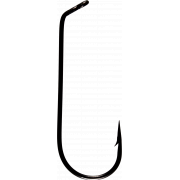 Anzuelo Baitsfishing - Jig Hook 60º - BN - 3/0 - 10pcs