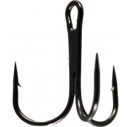 Anzuelo Baitsfishing - Triple Hook Basic - BN - 6 - 25pcs
