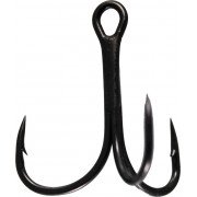 Anzuelo Baitsfishing - Triple Hook 7547 - BN - 6 - 5pcs