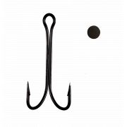 Anzuelo Baitsfishing - Kit Spoon Double Hook 8918 - BN - 2 - 4pcs