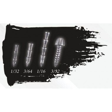 Modelo Plomo Baitsfishing -###### Lead Sinker