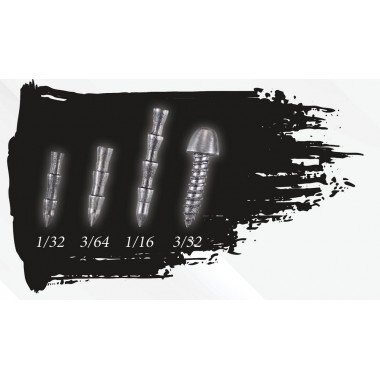 Modelo Plomo Baitsfishing -###### Lead Sinker