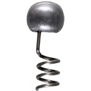 Plomo Baitsfishing - Insert Neko Spring - 1/16 oz - 6pcs