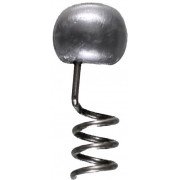 Plomo Baitsfishing - Insert Neko Spring - 1/8 oz - 5pcs