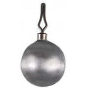 Plomo Baitsfishing - Drop Shot Weight Ball - 1/4 oz - 10pcs