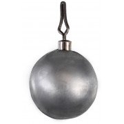 Plomo Baitsfishing - Drop Shot Weight Ball - 1/2 oz - 9pcs