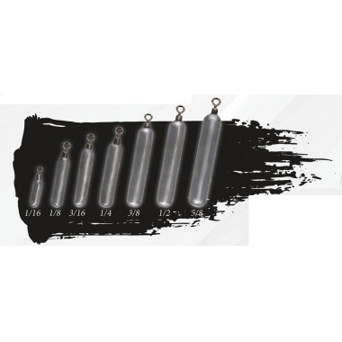 Modelo Plomo Baitsfishing - Weight Finesse Free Jika