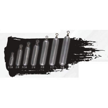 Modelo Plomo Baitsfishing - Weight Finesse Free Jika