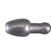 Baitsfishing - Punch Weight - 1/8 oz - 10pcs