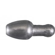 Plomo Baitsfishing - Punch Weight - 1/8 oz - 10pcs