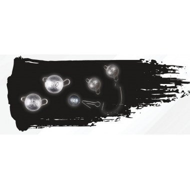 Modelo Plomo Baitsfishing - Cheburashka Sinker