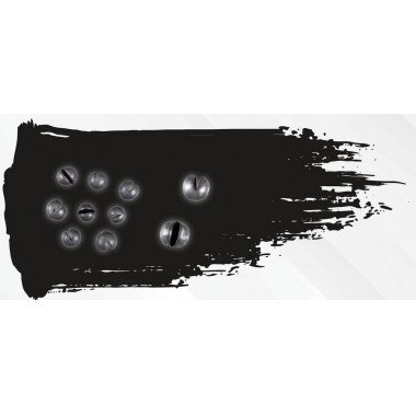 Modelo Plomo Baitsfishing - Round Split Shot