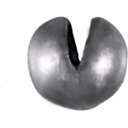 Plomo Baitsfishing - Round Split Shot - 2,5gr - 25-30pcs