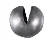 Plomo Baitsfishing - Round Split Shot - 2,5gr - 25-30pcs