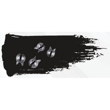 Modelo Plomo Baitsfishing - Removable Split Shot