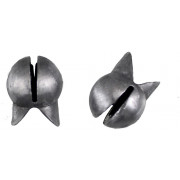 Plomo Baitsfishing - Removable Split Shot - 1,8gr - 35-40pcs