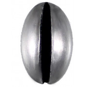 Plomo Baitsfishing - Clam Split Shot - 1,2gr - 45-50pcs