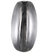 Plomo Baitsfishing - Bean Split Shot - 2,5gr - 25-30pcs