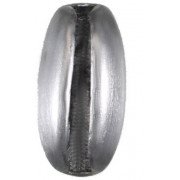 Plomo Baitsfishing - Bean Split Shot - 2,5gr - 25-30pcs