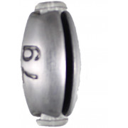 Plomo Baitsfishing - Rubber Split Shot - 7,0gr - 10-12pcs