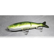 Plomo Baitsfishing - Lead Sticker Suspending - 3,0gr - 5pcs