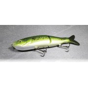 Plomo Baitsfishing - Lead Sticker Suspending - 3,0gr - 5pcs