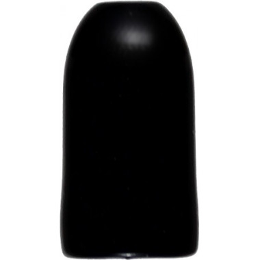 Tungsteno Baitsfishing - Tungsten Worm Weigth Black