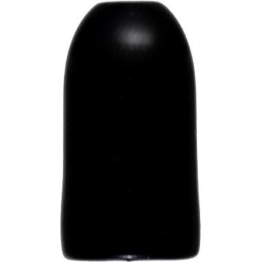 Tungsteno Baitsfishing - Tungsten Worm Weigth Black