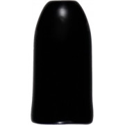 Tungsteno Baitsfishing - Tungsten Worm Weigth Black - 3/16 oz - 4pcs