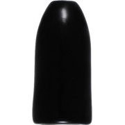 Tungsteno Baitsfishing - Tungsten Worm Weigth Black - 1/4 oz - 3pcs