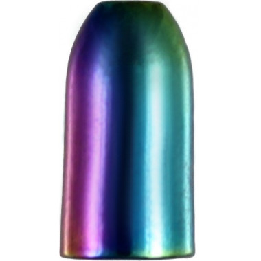 Tungsteno Baitsfishing - Tungsten Worm Weigth Rainbow