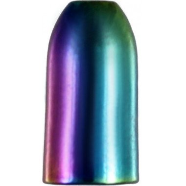 Tungsteno Baitsfishing - Tungsten Worm Weigth Rainbow