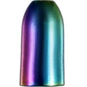 Tungsteno Baitsfishing - Tungsten Worm Weigth Rainbow - 1/8 oz - 4pcs