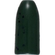 Tungsteno Baitsfishing - Tungsten Worm Weigth Watermelon - 1/4 oz - 3pcs