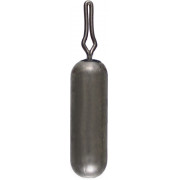 Tungsteno Baitsfishing - Tungsten Drop Shot Weigth Finesse - 1/8 oz - 4pcs