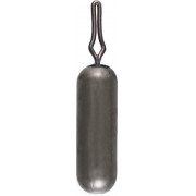 Tungsteno Baitsfishing - Tungsten Drop Shot Weigth Finesse - 1/8 oz - 4pcs