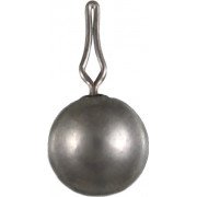 Tungsteno Baitsfishing - Tungsten Drop Shot Weigth Ball - 3/16 oz - 4pcs