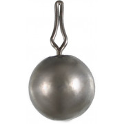 Tungsteno Baitsfishing - Tungsten Drop Shot Weigth Ball - 1/4 oz - 3pcs