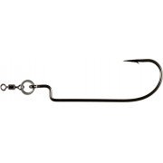 Baitsfishing - Ring Hook Magna O´Shaughnessy - 1/0 - 5pcs