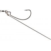 Baitsfishing - Japan Ring Magna Superlock - 5/0 - 4pcs
