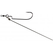 Baitsfishing - Japan Ring Magna O´Shaughnessy - 1/0 - 4pcs