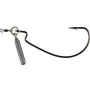 Baitsfishing - Jika Ring Magna Superlock - 1/0 - 3/16 oz - 3pcs
