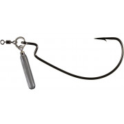 Baitsfishing - Jika Ring Magna Superlock - 5/0 - 3/8 oz - 3pcs