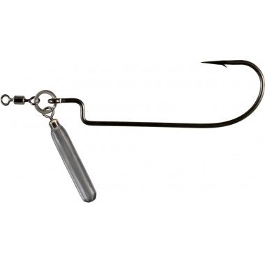 Modelo Baitsfishing - Jika Ring O´Shaughnessy